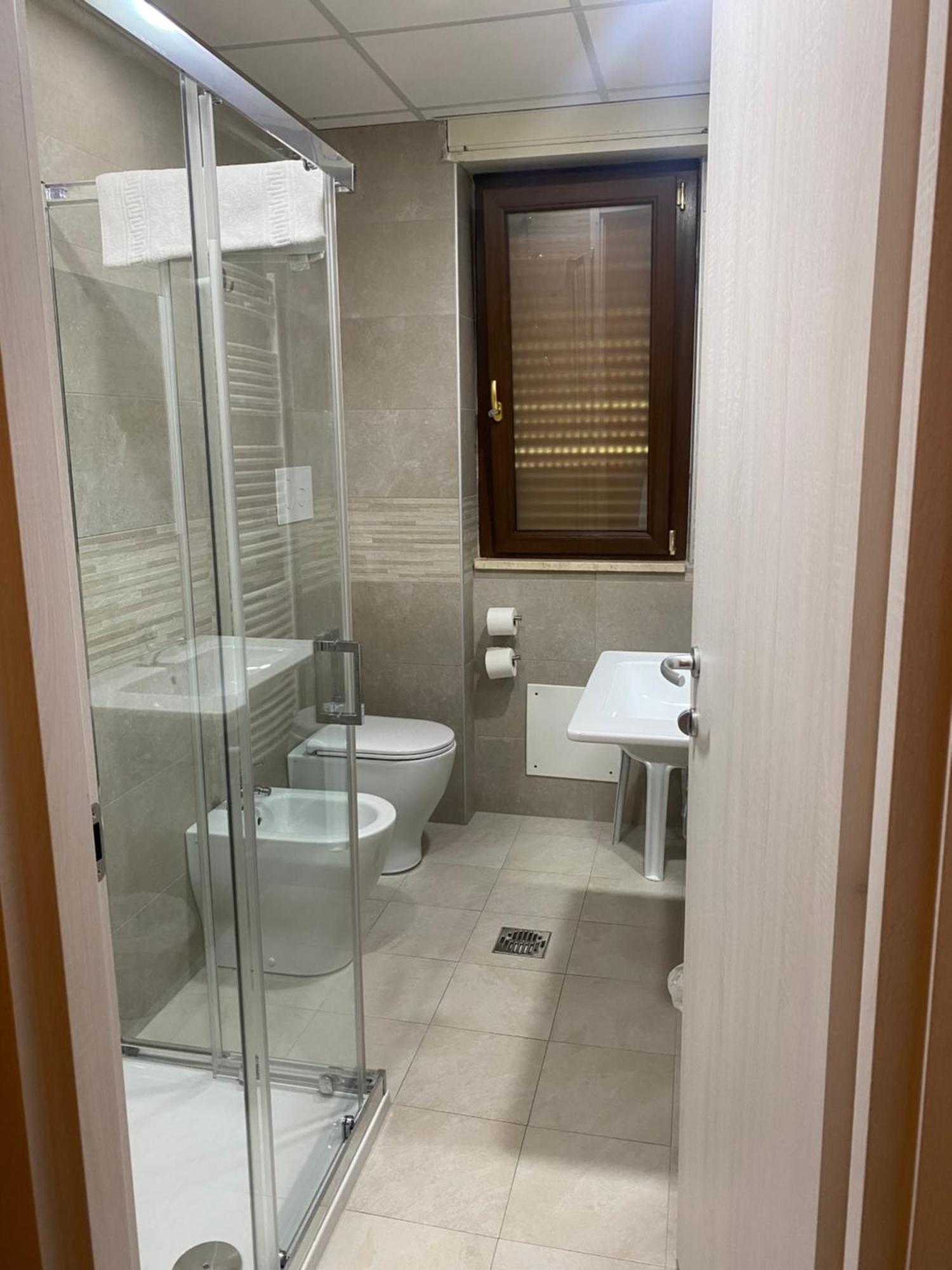 Park Hotel سكانو المظهر الخارجي الصورة