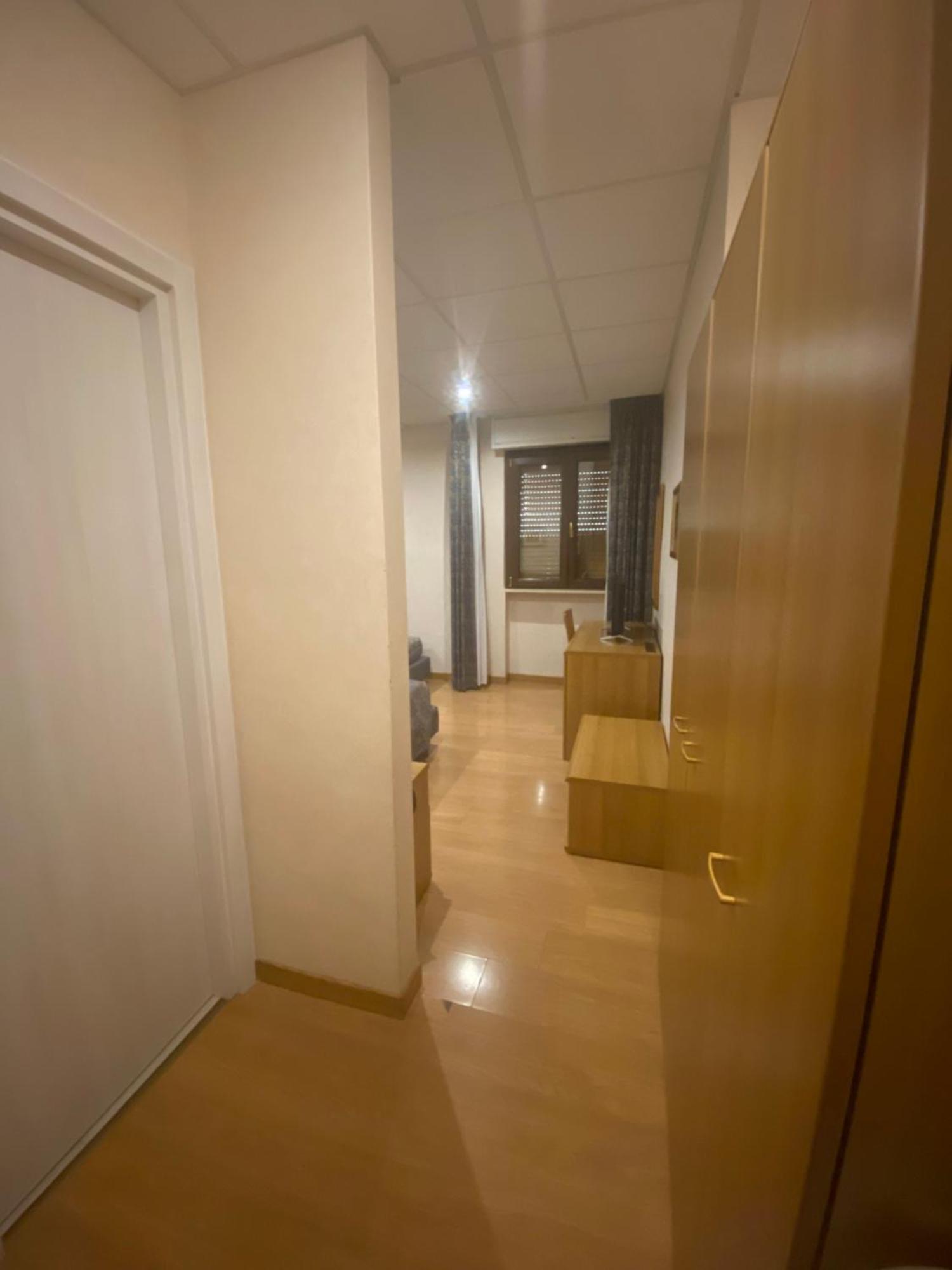 Park Hotel سكانو المظهر الخارجي الصورة