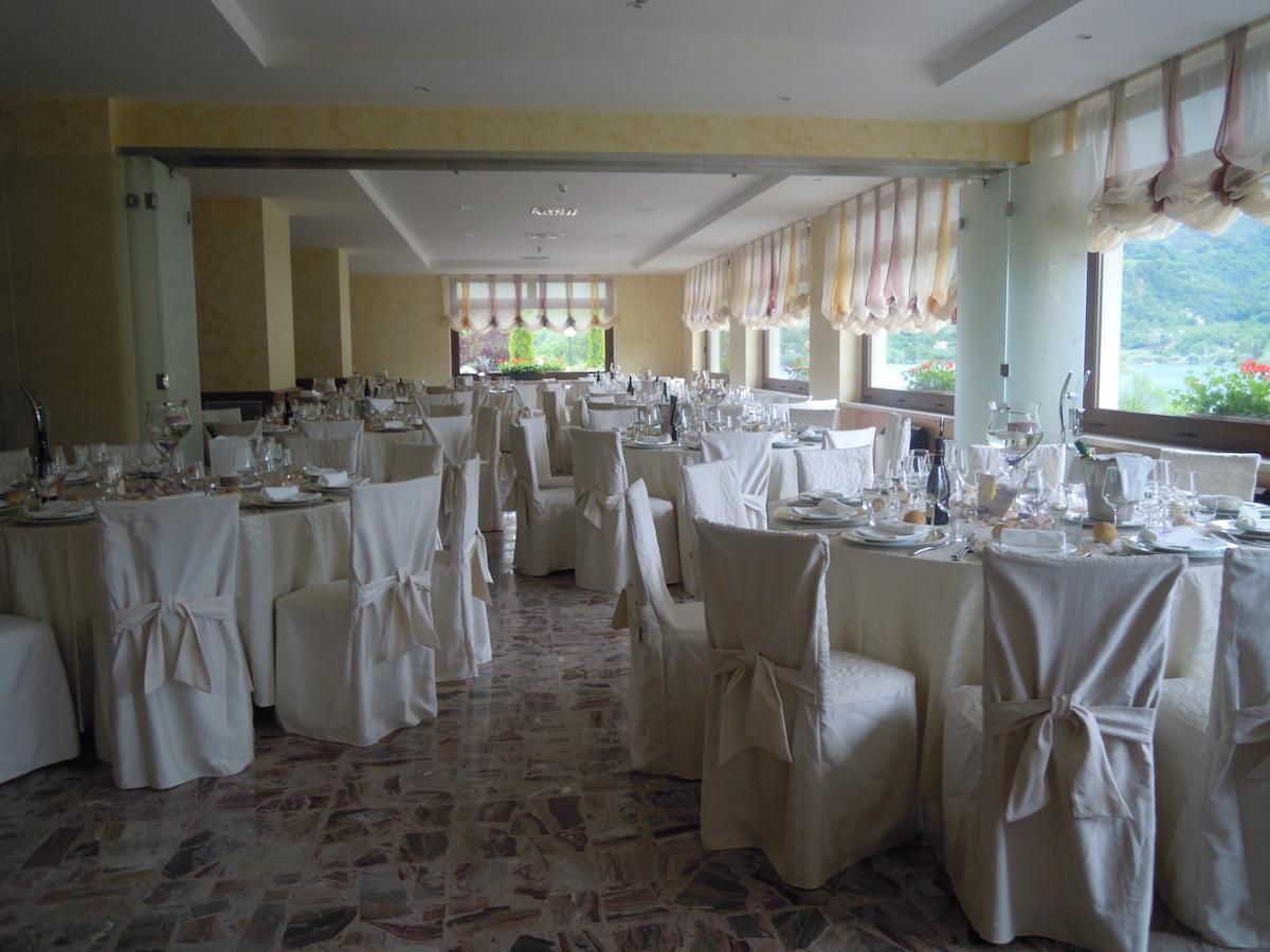 Park Hotel سكانو المظهر الخارجي الصورة